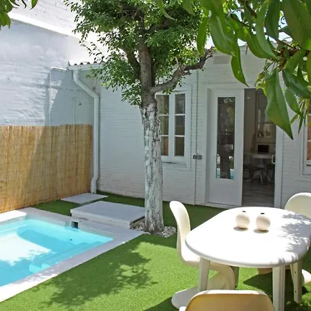 Villa Fridays Flats Alba Barcellona