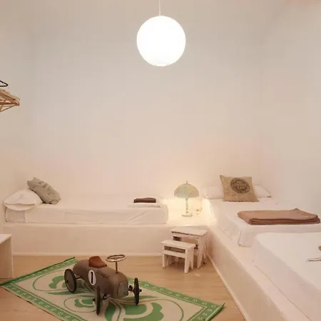 Fridays Flats Alba Villa Barcellona