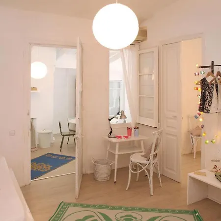 Fridays Flats Alba Villa