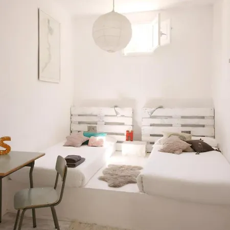Fridays Flats Alba Villa *